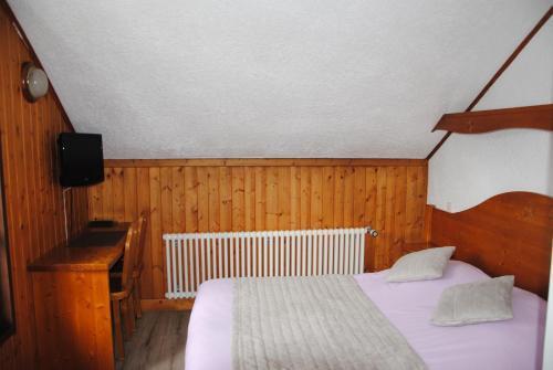 Hotel Des Lacs 2*