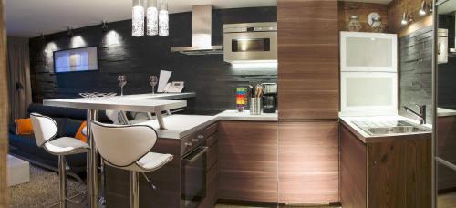 Le Montana & 4* Chamonix