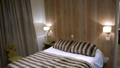 Vallee Blanche Hotel Chamonix