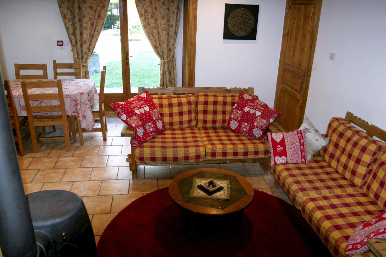 Chalet Chalet Japonyard *