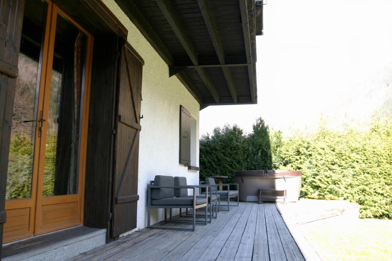 Chalet Japonyard Chamonix