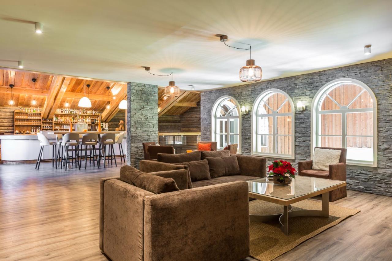 Hotel Le Labrador 3*