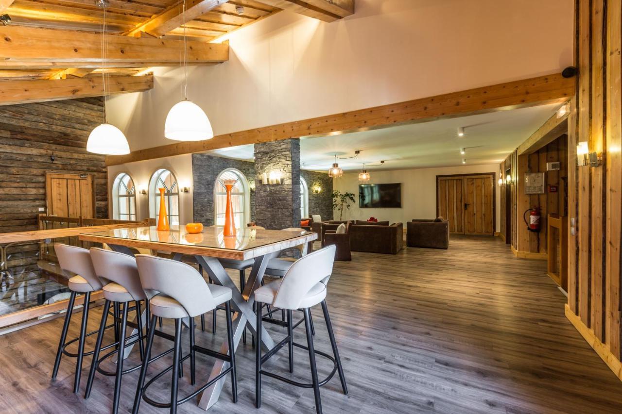 Le Labrador Hotel 3*