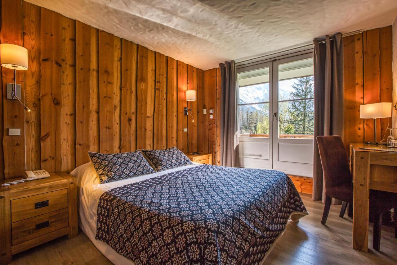 Hotel Le Labrador 3*