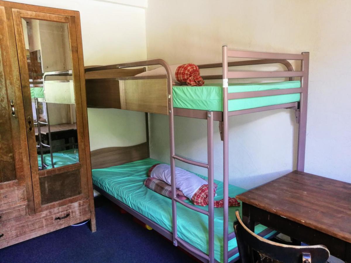 Hostel Le Chamoniard Volant