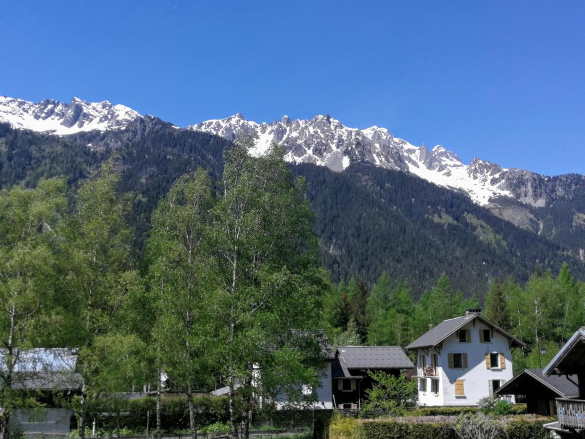 Hostel Le Chamoniard Volant *