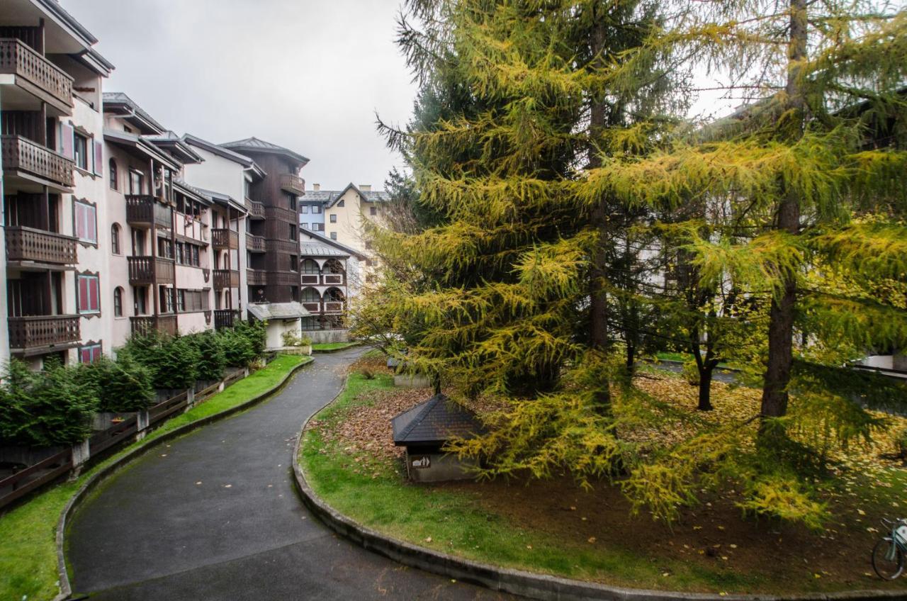 Apartment Jonquille