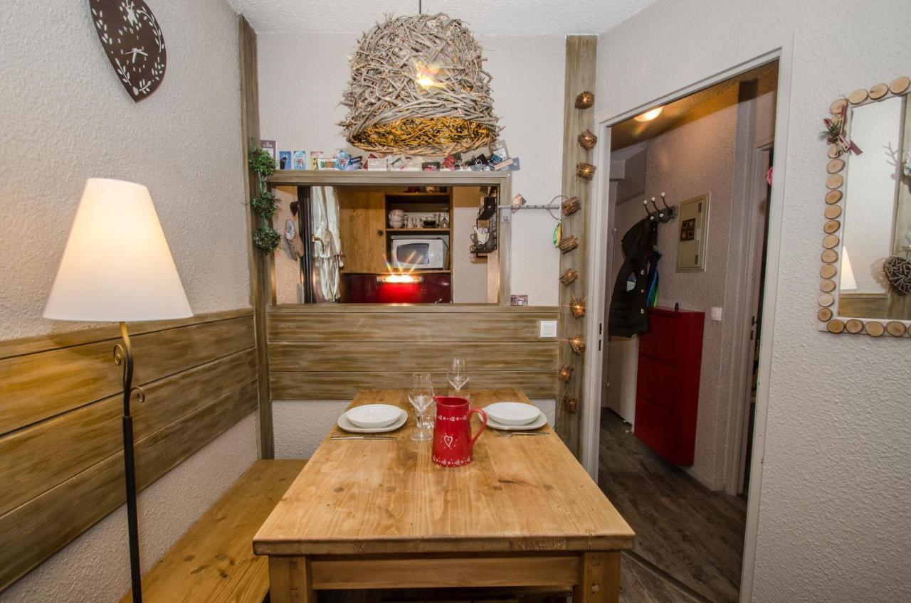 Jonquille Apartment *