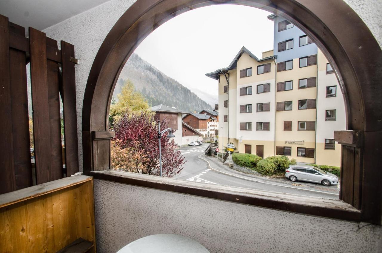 Jonquille Apartment