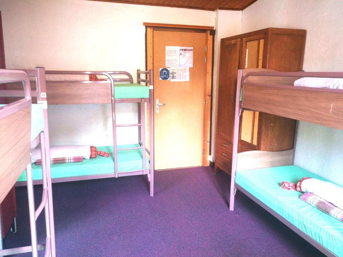 Hostel Le Chamoniard Volant Chamonix