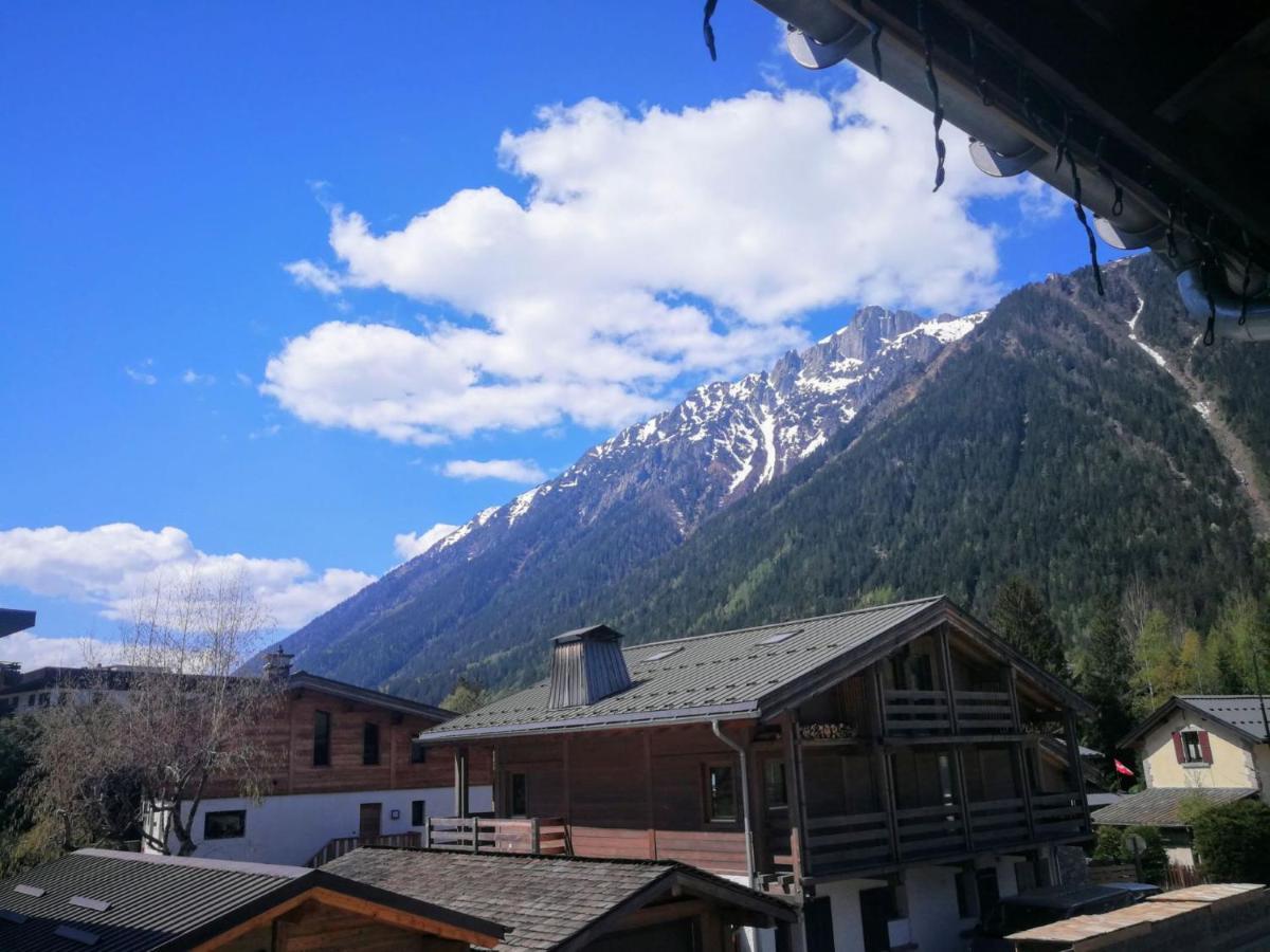 Le Chamoniard Volant Hostel Chamonix