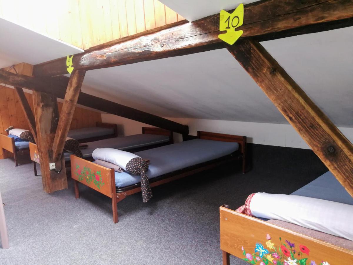 Le Chamoniard Volant Chamonix