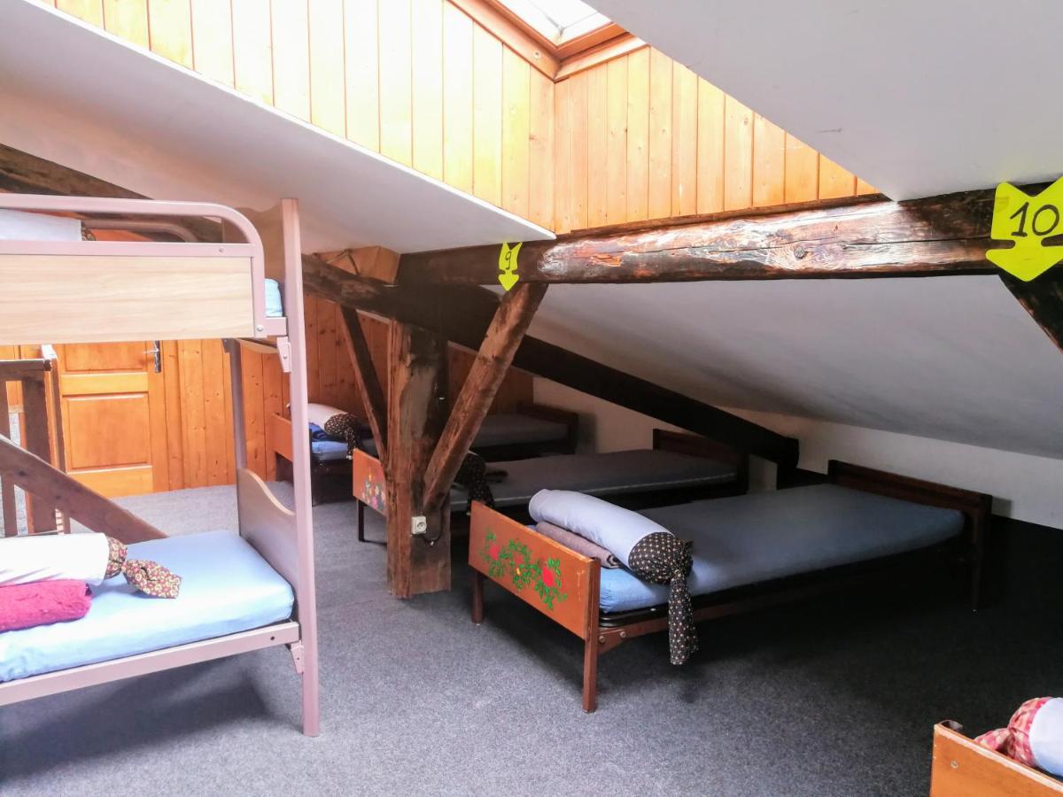 Le Chamoniard Volant *