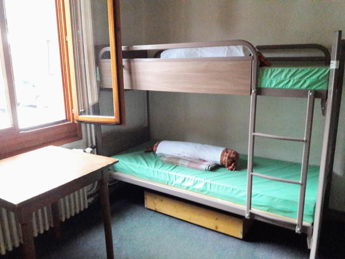 Hostel Le Chamoniard Volant