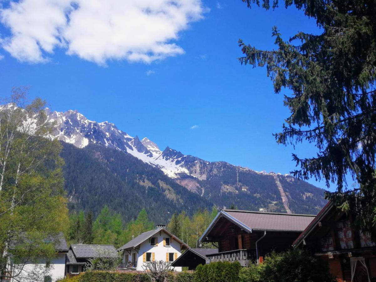 Le Chamoniard Volant Hostel