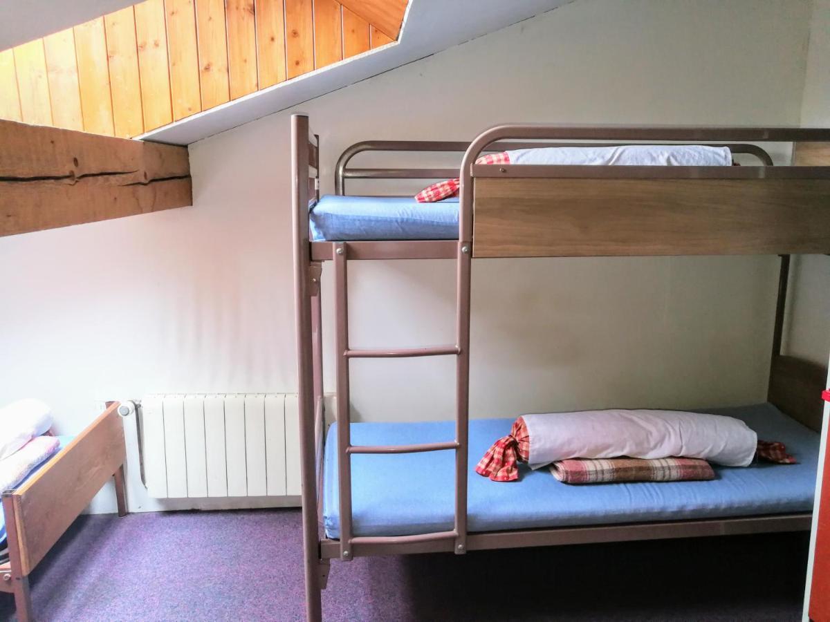 Hostel Le Chamoniard Volant *