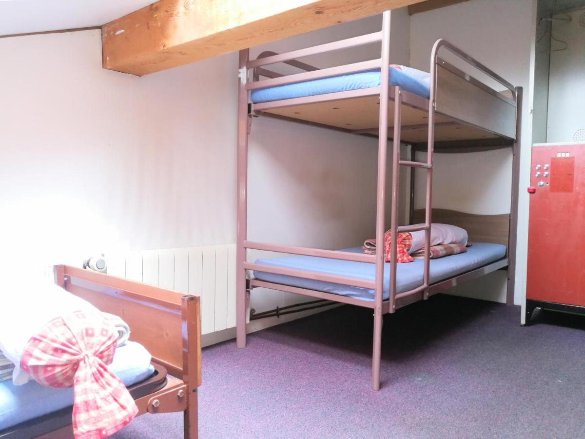 Le Chamoniard Volant Hostel Chamonix