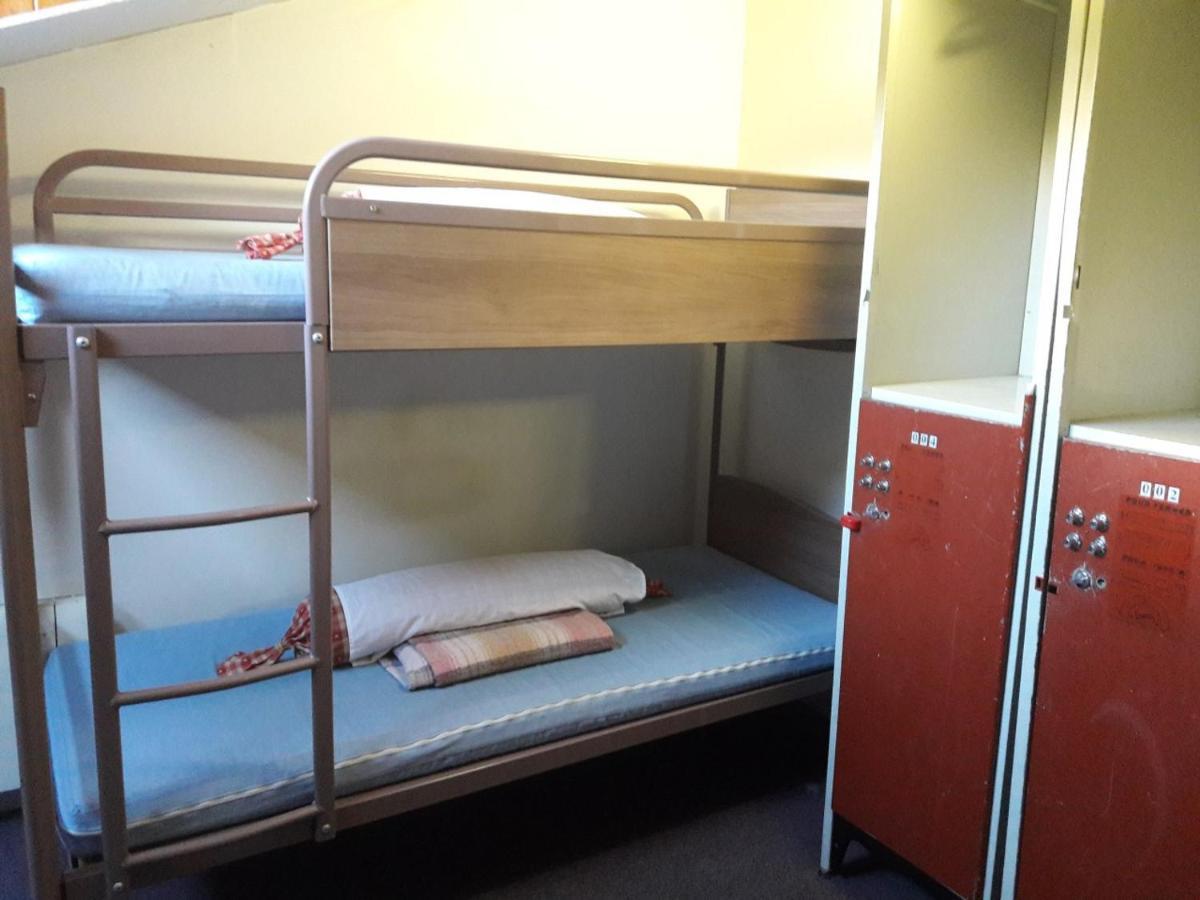 Le Chamoniard Volant Hostel Chamonix