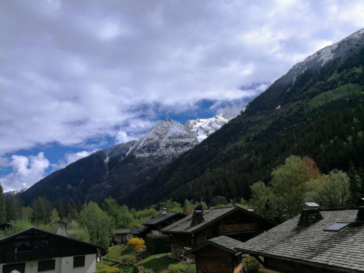 Le Chamoniard Volant * Chamonix