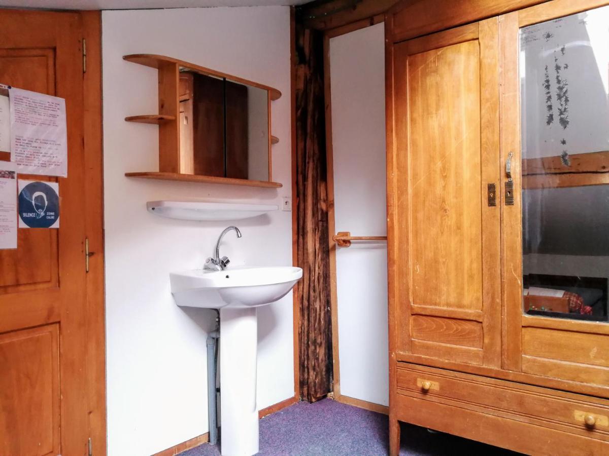 Hostel Le Chamoniard Volant Chamonix