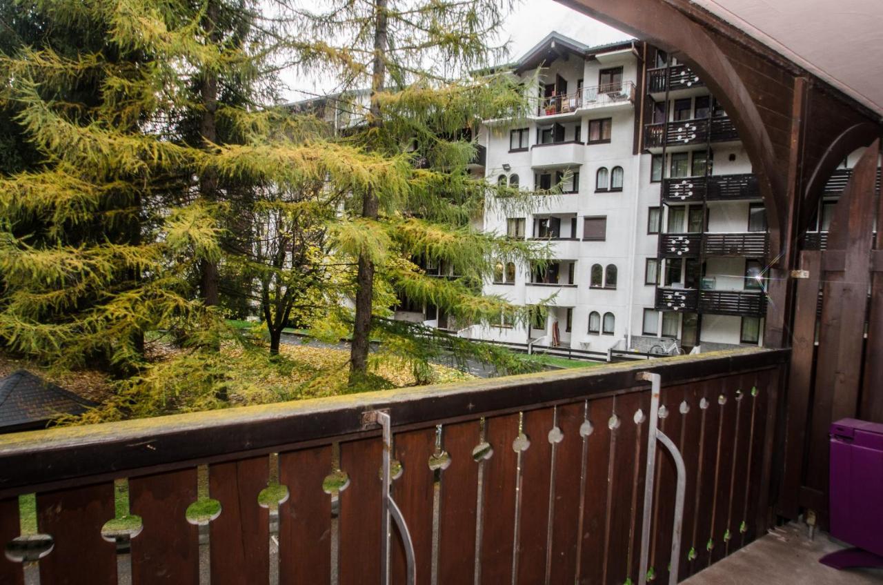 Jonquille Apartment