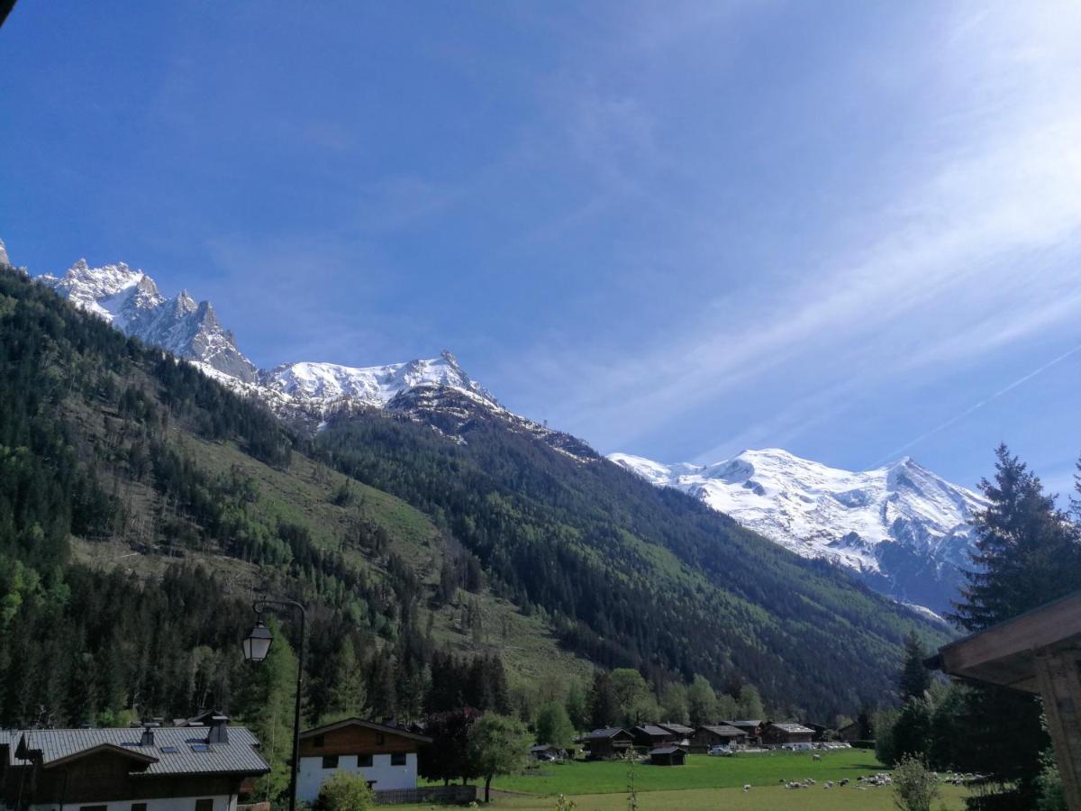 Le Chamoniard Volant Hostel Chamonix