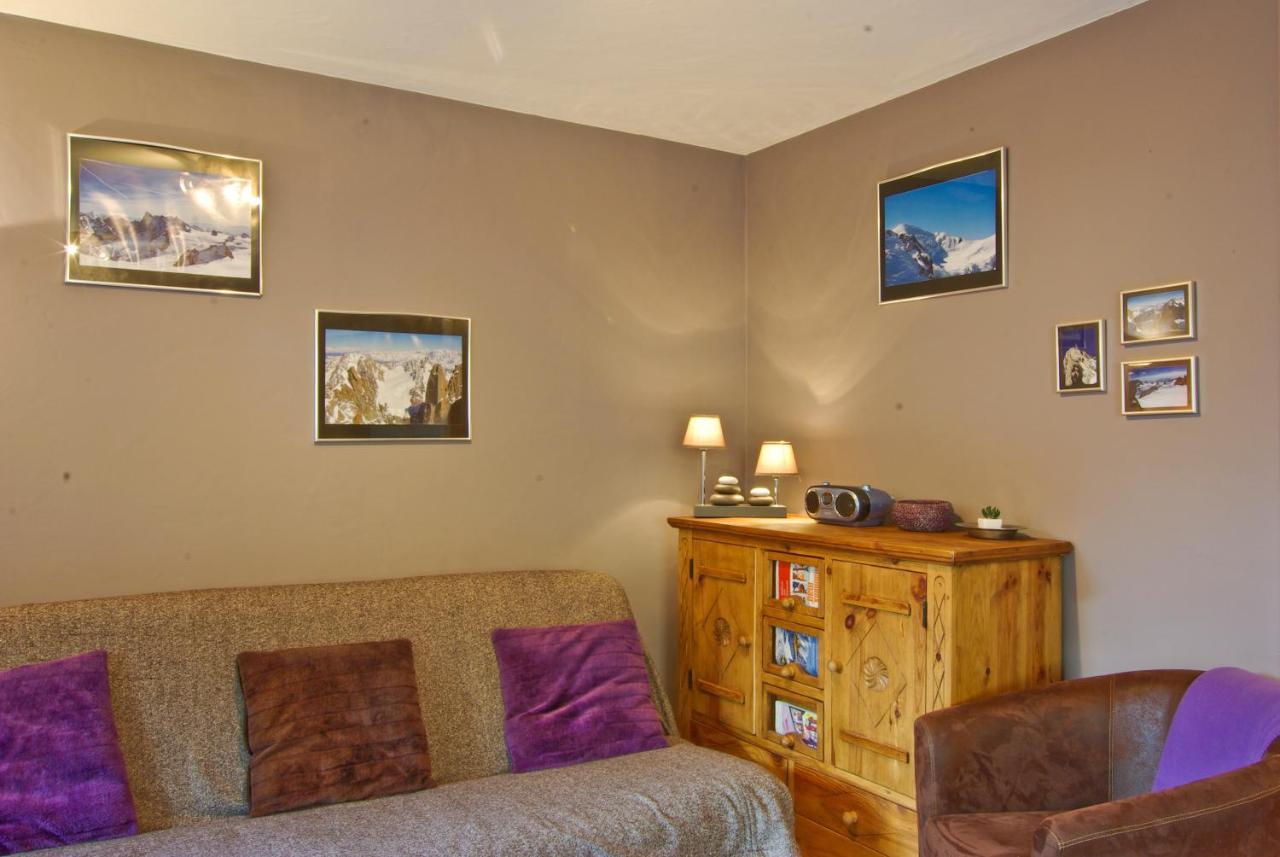 Clos Des Etoiles Apartment *