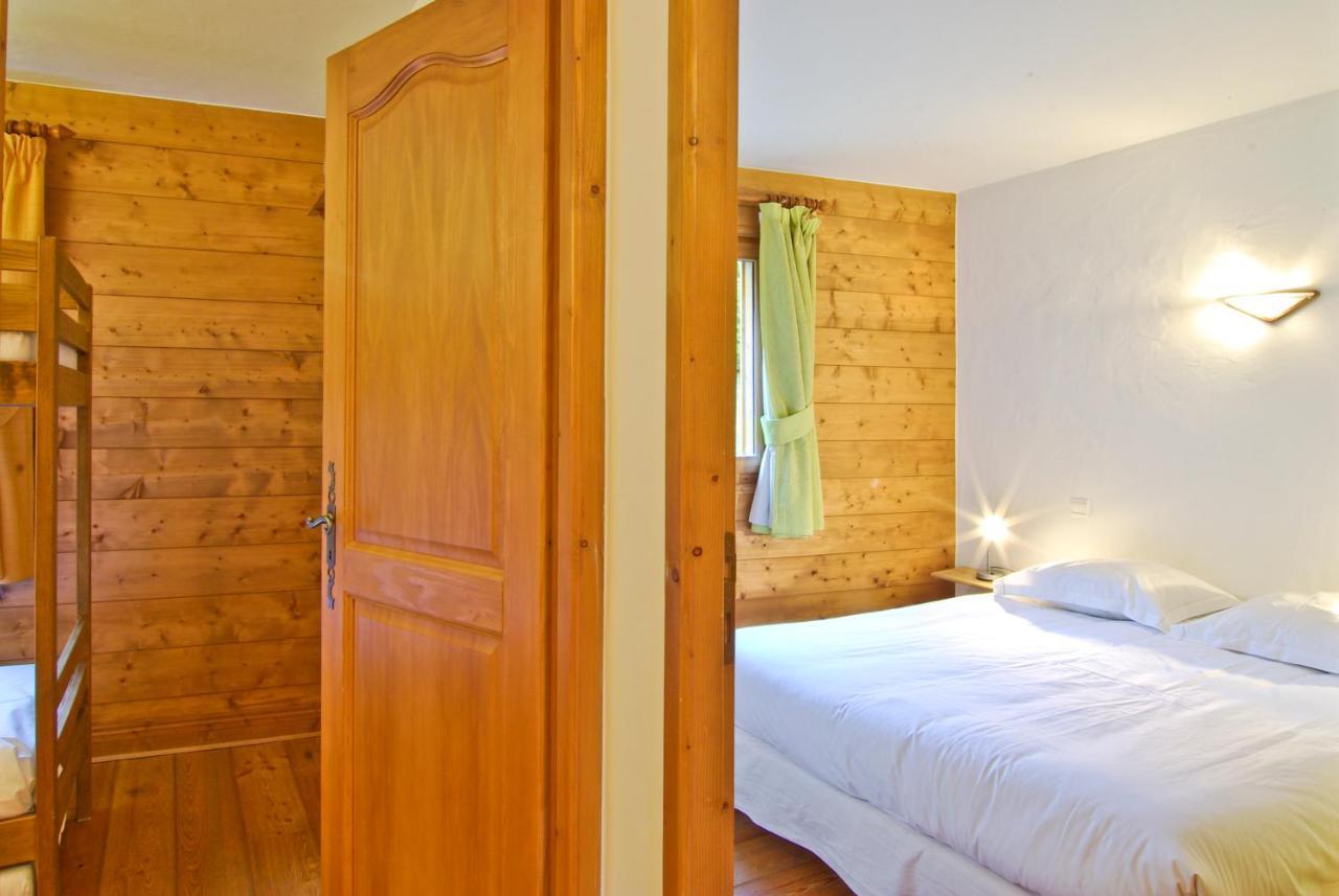 Clos Des Etoiles * Chamonix