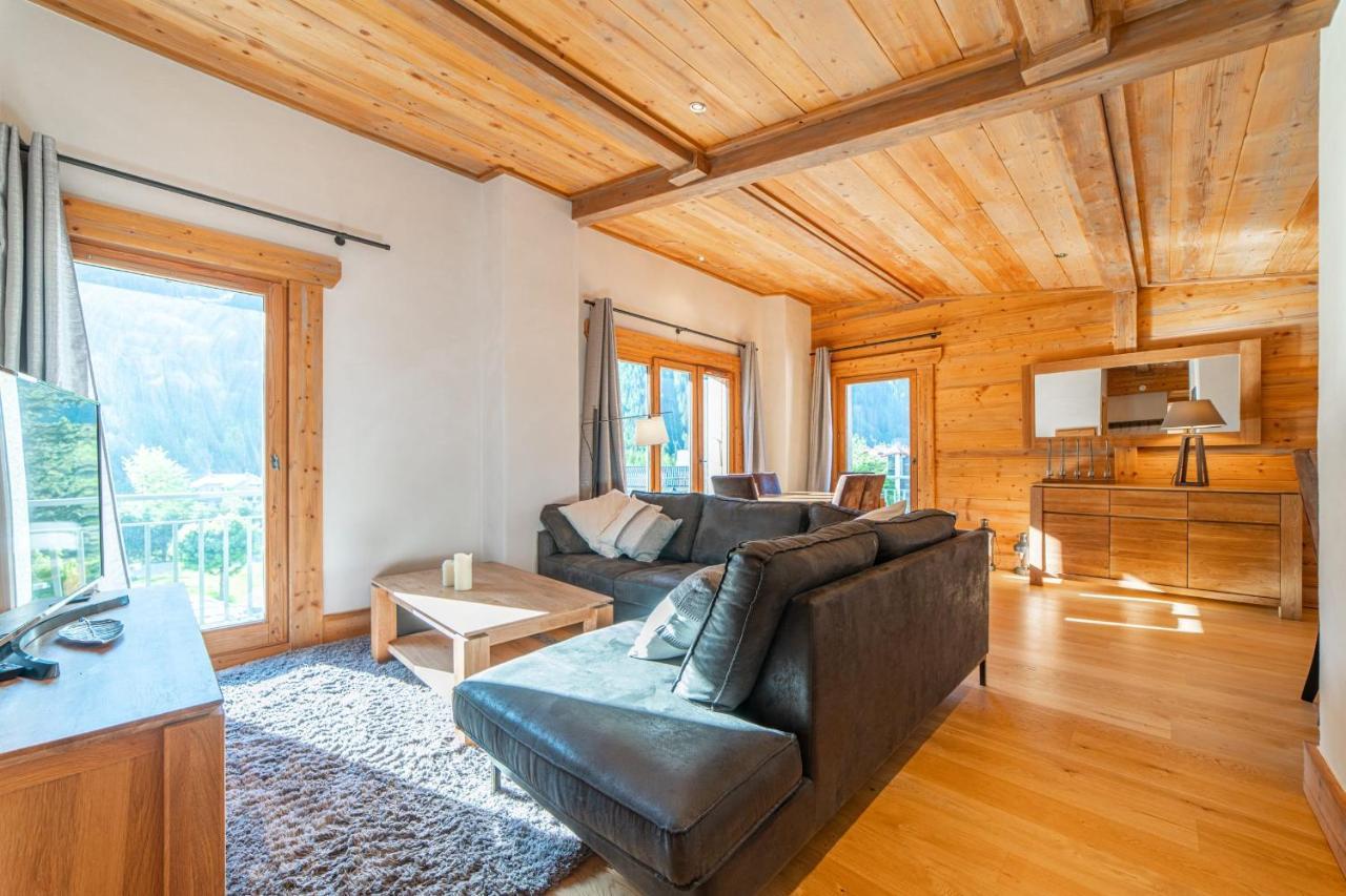 Apartment Le Savoy Luxury Private *