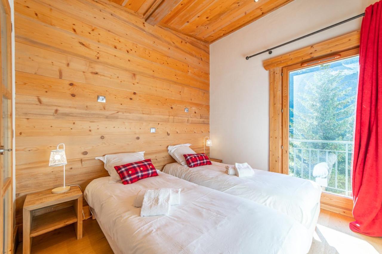 Apartment Le Savoy Luxury Private
