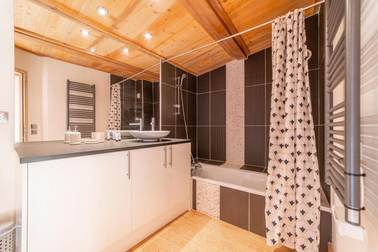 Le Savoy Luxury Private Apartment