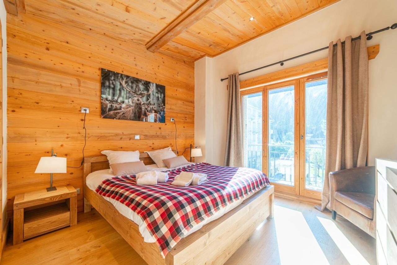 Apartment Le Savoy Luxury Private *