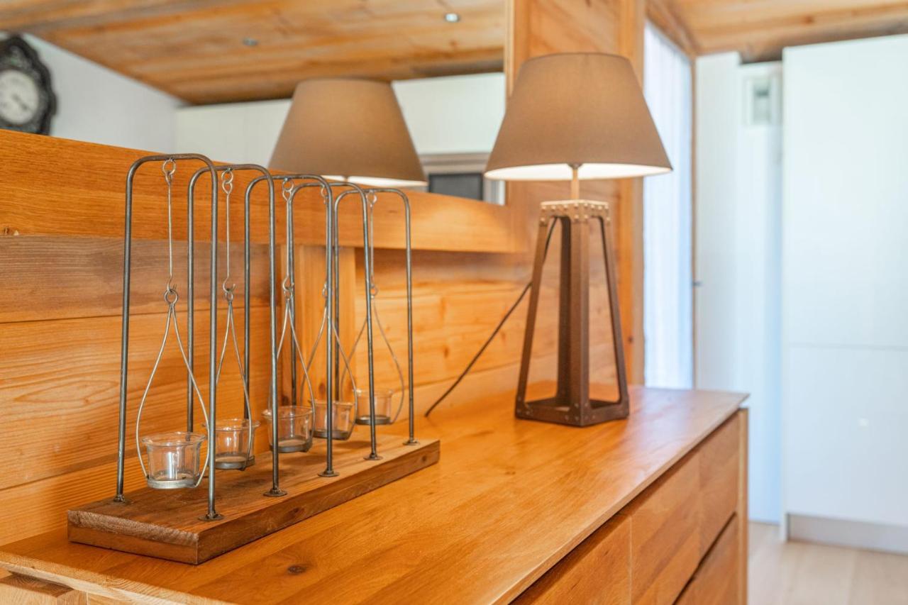Le Savoy Luxury Private Chamonix