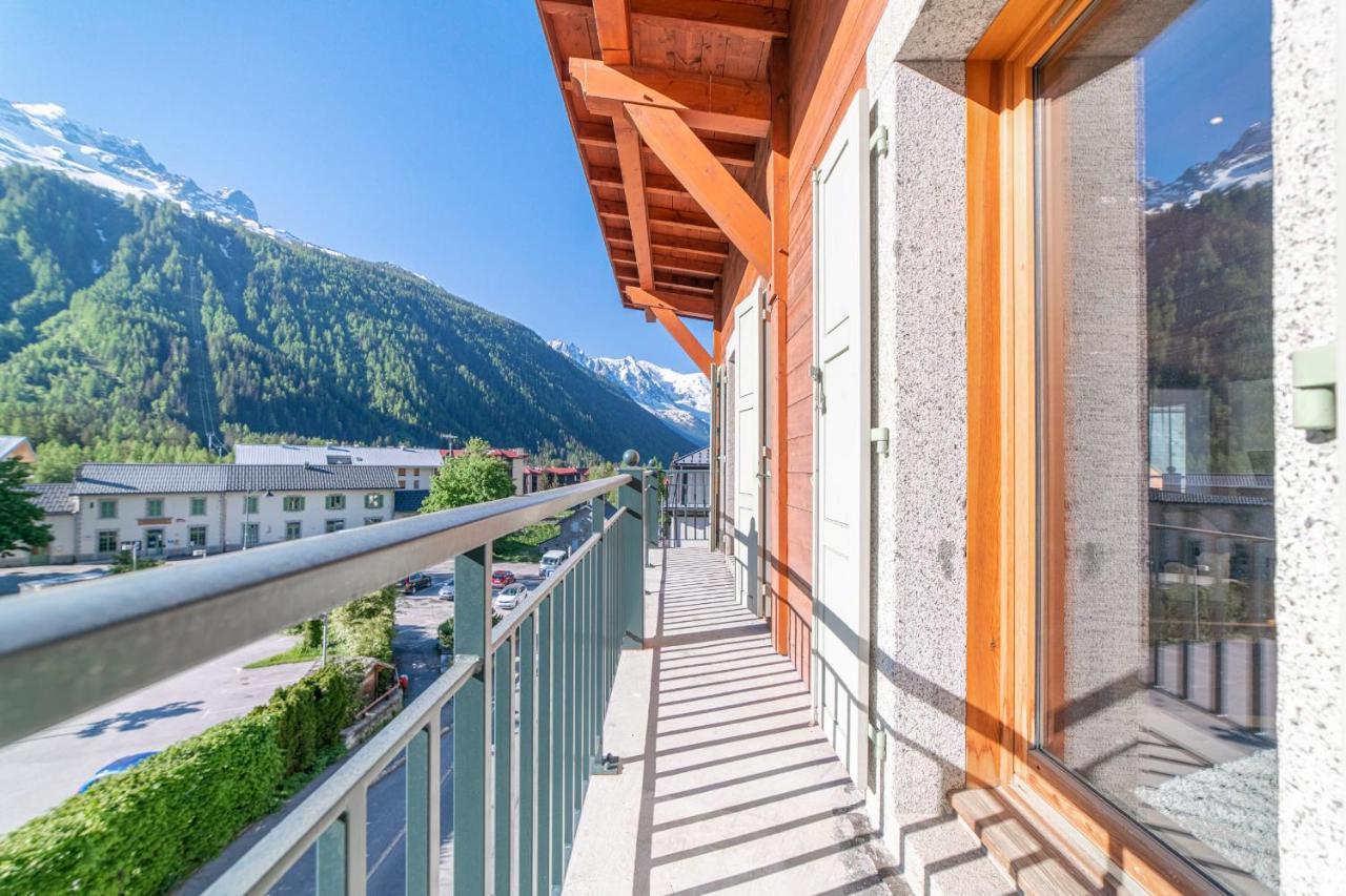 Apartment Le Savoy Luxury Private *
