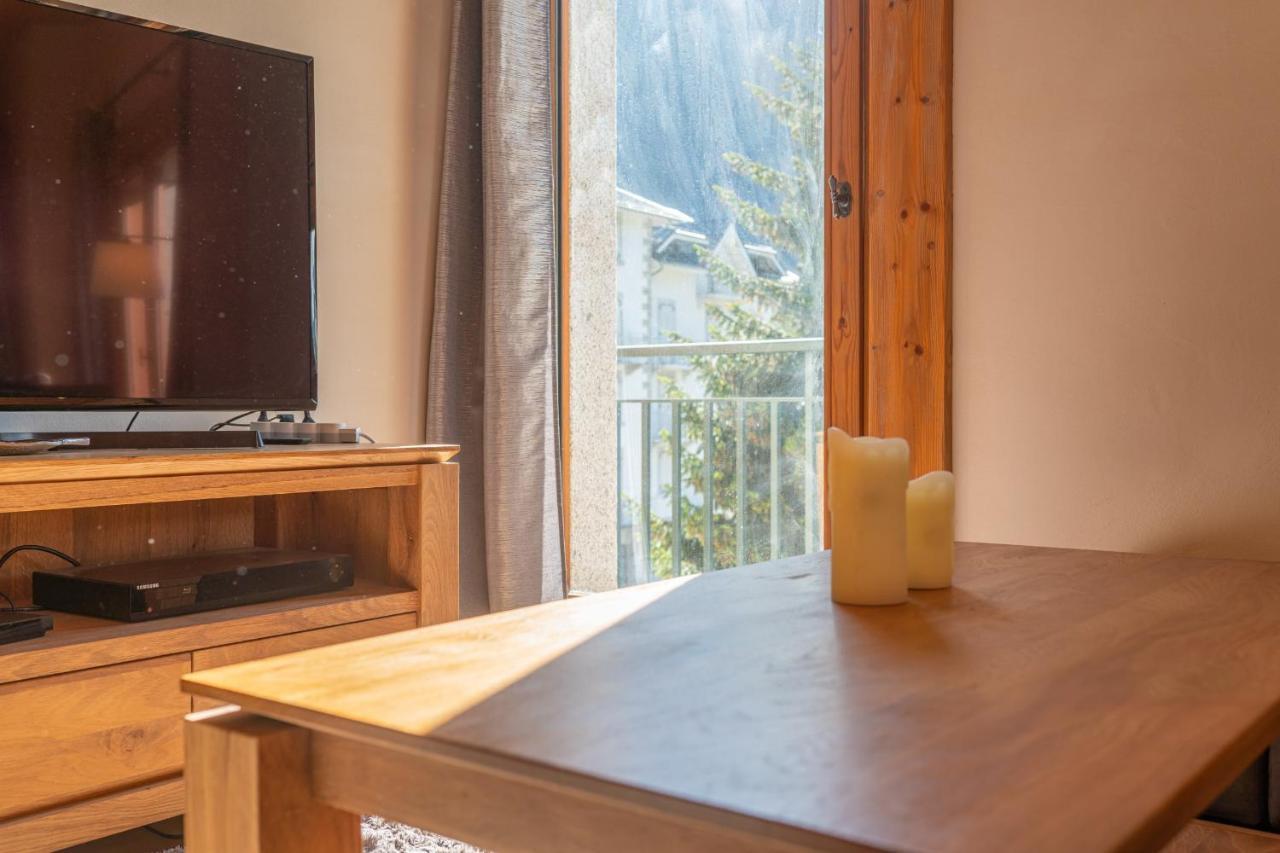 Le Savoy Luxury Private Chamonix